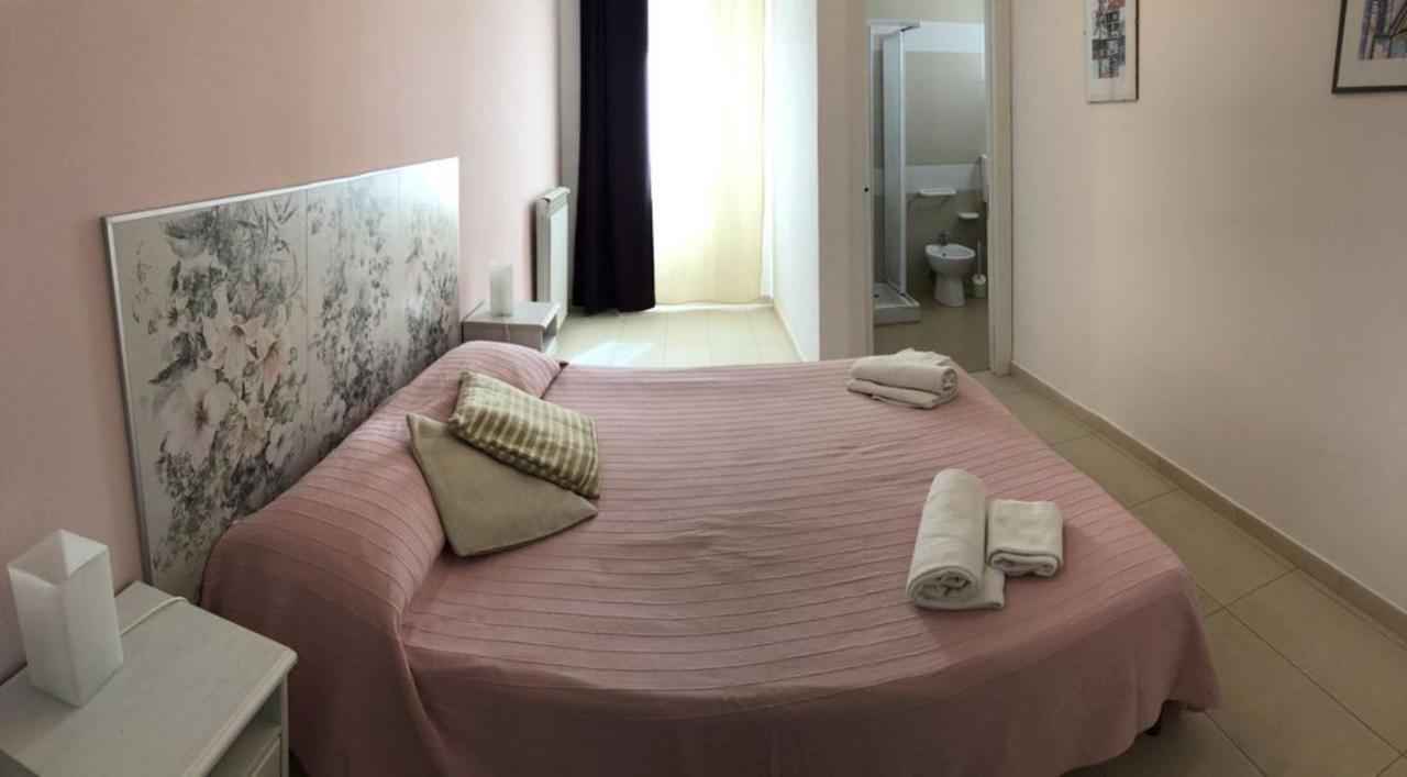 Villa Mirascopello Castellammare del Golfo Εξωτερικό φωτογραφία